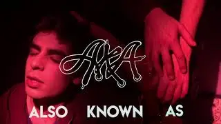 A.K.A (Also known as) de Daniel J. Meyer torna a la Sala Trono del 16 al 18 d'abril de 2021