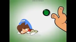 Cartoon Network Interactive/The Game Factory/Eutechnyx (2006)