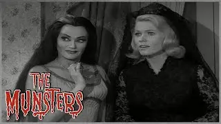 Marry The Prince? | The Munsters