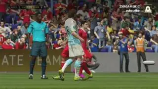 EA SPORTS&trade; FIFA 16 division 1 speed run (ep 12)
