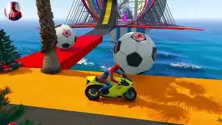 إنقاذ باتمان في اللحظة الأخيرة 🔥 | Spider-Man vs Iron Man vs Venom 🤯 Funny GTA 5 Superhero Game