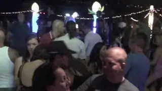 Ark Bar Koh Samui Thailand with DJ Igor Blaska 2010 (PART 1)