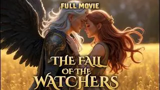 The Lost Stories of Enoch | Animated Scripture Movie of Love & Judgment | 4K