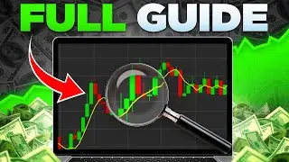 The Candlestick Trading Bible (Everything you need to Know)