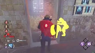 Boil Over saved me last second! 🔥 | Haunted by Daylight Event DBD