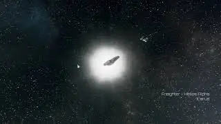 PlayingHardball: Let's Play Battlestar Galactica #018 Protecting a Colonial Freighter