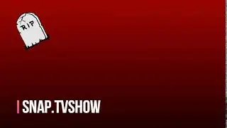INTRO SNAP TVR
