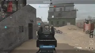 Where is your Nuke! Golden Gun Bot?