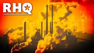 Carbon Emissions Down 17% Since Lockdown Began
