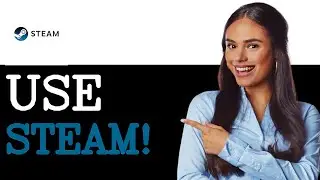 How To Use Vanilla Visa Gift Card On Steam (2025)