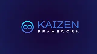 Transform Your Development with Kaizen – The Ultimate Low Code Framework.