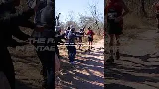 Big Five Marathon 2026 &ndash; Where Adventure Meets the Wild