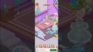 Dreamy Room - Life of Pets gameplay walkthrough