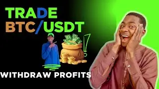 Yadda ake trading a wannan website in minutes