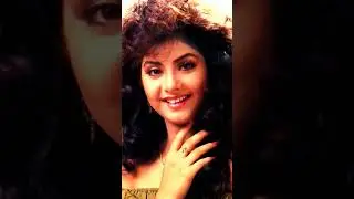 aisi diwangi dekhi nahi kahin ❤️ beautiful heroine Divya Bharti ❤️🥀💯