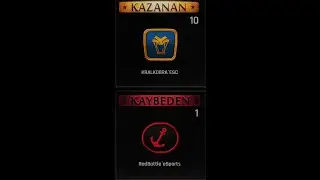 KRALKOBRA`ESC VS redBattle`eSports Trim