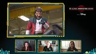 Designing and Building: Behind-the-Scenes at Star Wars: Galaxy&rsquo;s Edge with Disney Imagineers