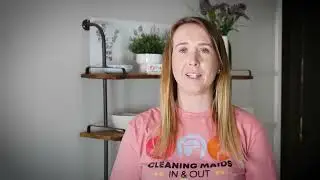 Cleaning Maids In & Out Kansas City Missouri 64151