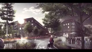 Третья природа: Флемминг Рафн Томсен на TEDxCopenhagenSalon