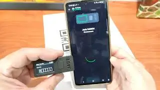 Blockstream Jade  Bitcoin hardware wallet