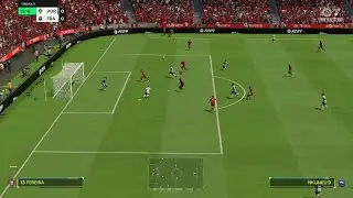 Se salió Joshi 😆
