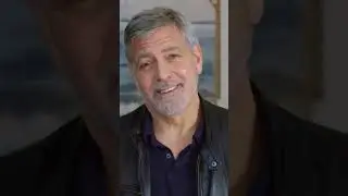 George Clooney Omaze