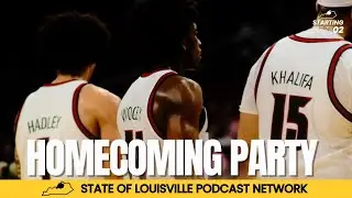 Rivalry Renewed: Previewing Louisville and Cincinnati