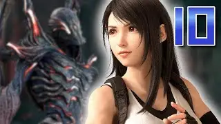 Chapter 13 & 14 | Final Fantasy VII Remake (My First Time, Part 10)