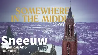 Somewhere in the Middle | Cocktailbar Maastricht | Boost Your Marketing