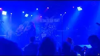 Rush - Tom Sawyer (Live Cover) at Whisky A Go-Go