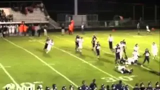 Jake Whalen - 2015 - Wausau (WI) West - Junior Highlights
