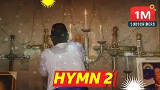 ORIN ETAN FITILA MIMO {HYMN 2}|| MUSICAL CANTATA @ CCC OKIKI-OLUWA PARISH #allwhiteeverything #ccc