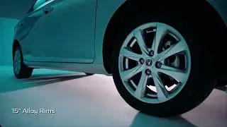 All New Alsvin Black Series - Never Settle | 20 Seconder