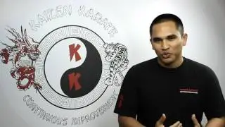 Kaizen Karate: Summer Camp - Typical Day at Camp