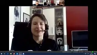 Livestream von Stargate-Project.de