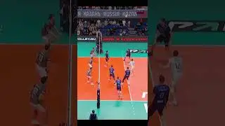 #haiky#Superleague#volleyru