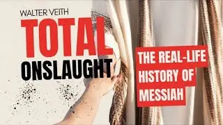 The Real Life History of Messiah - Where Jesus Walked - Walter Veith  -  (2 of 36)