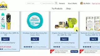 Fabpiks | Sample Product | Product review