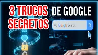 Trucos secretos de google