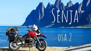 Mopolla Senjalle, osa 2