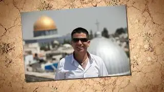 Ariel Soltar Private Tour Guide in Israel