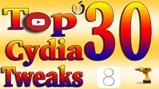 30 лучших твиков Cydia для iOS 7.1.2
