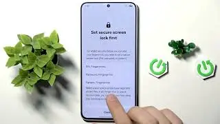 Samsung Galaxy S25 FE: как скрыть фотографии