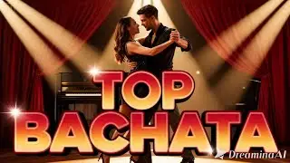 🕺🎧 Mix Bachata Rom&aacute;ntica 2025 💔 Romantic Latin Songs for Heartfelt Nights
