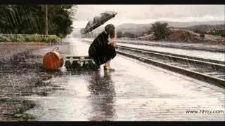 La vita è come un viaggio in treno