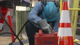 Residents Complain About Con Ed Rate Hike