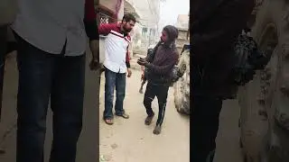 jai bholenath kas mere sath mere samast Colony Vasi hote ajj me akela 😔parsad nhi batta