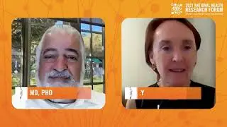 Faster Rare Disease Progress is Within our Reach with Dr. Emil Kakkis and Mary Woolley