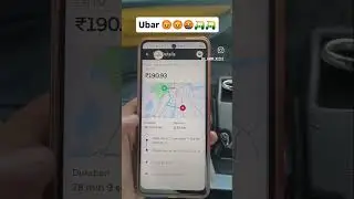 ubar 😡😡🤬🛺🛺😭#ubar #ola #rapido rapido ola ubar