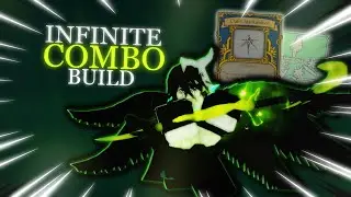 The BEST BOSSRAID Build | Deepwoken